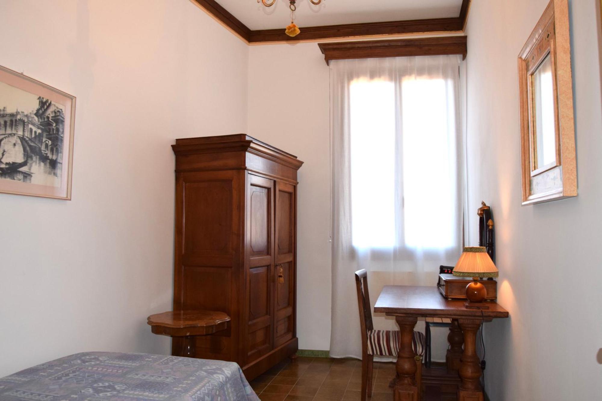 Casa Doge Erizzo Apartamento