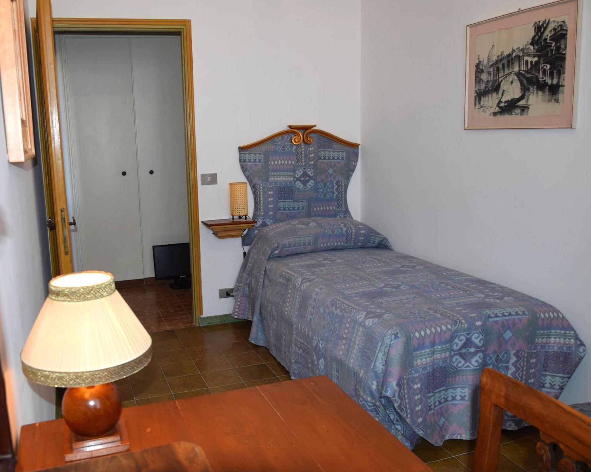 Casa Doge Erizzo Apartamento Venecia