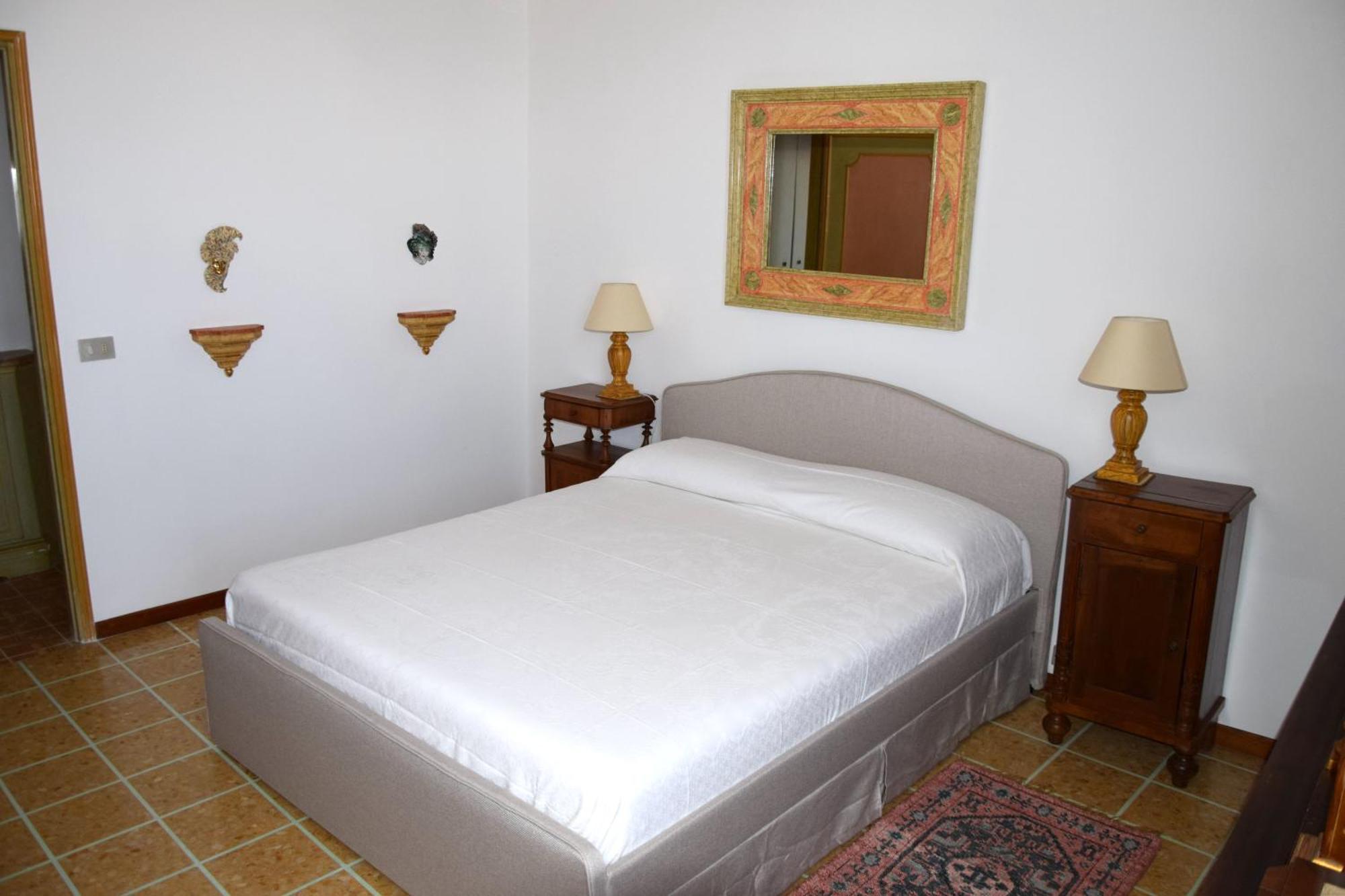 Casa Doge Erizzo Apartamento Venecia