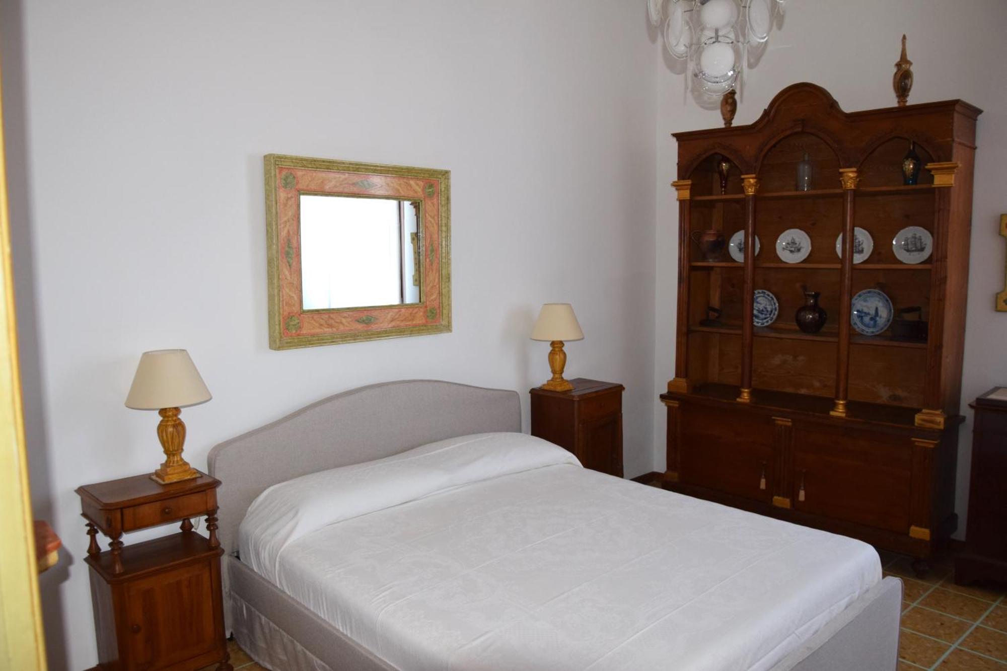 Casa Doge Erizzo Apartamento *