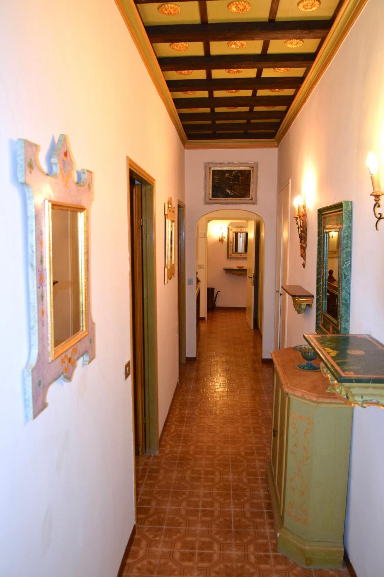 Apartamento Casa Doge Erizzo Venecia