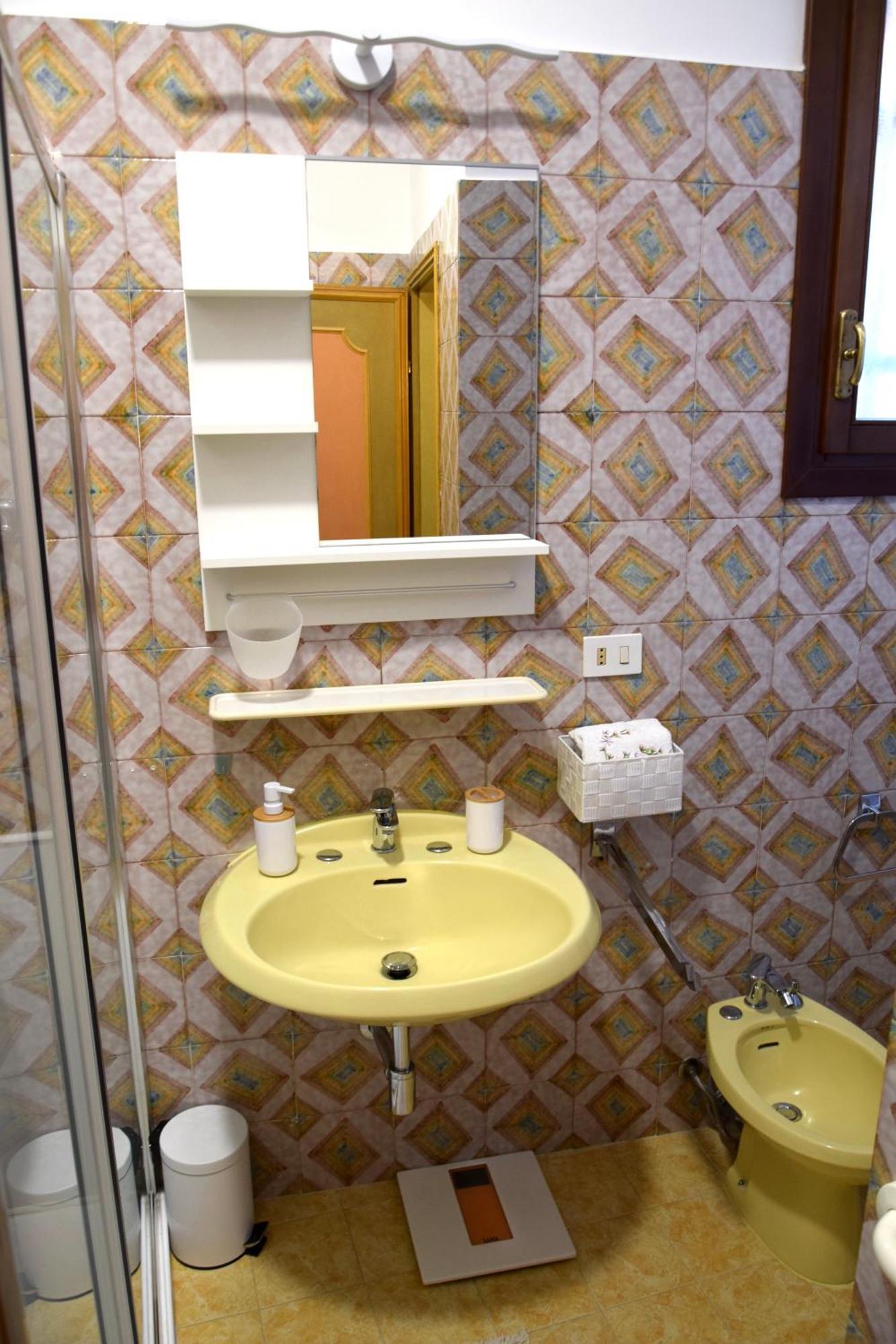 Casa Doge Erizzo Apartamento *