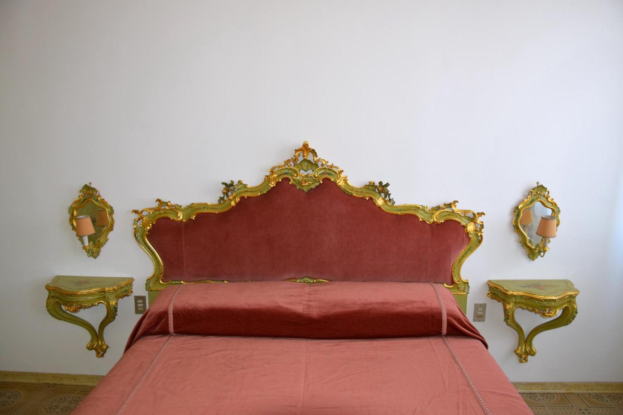 Casa Doge Erizzo Apartamento *