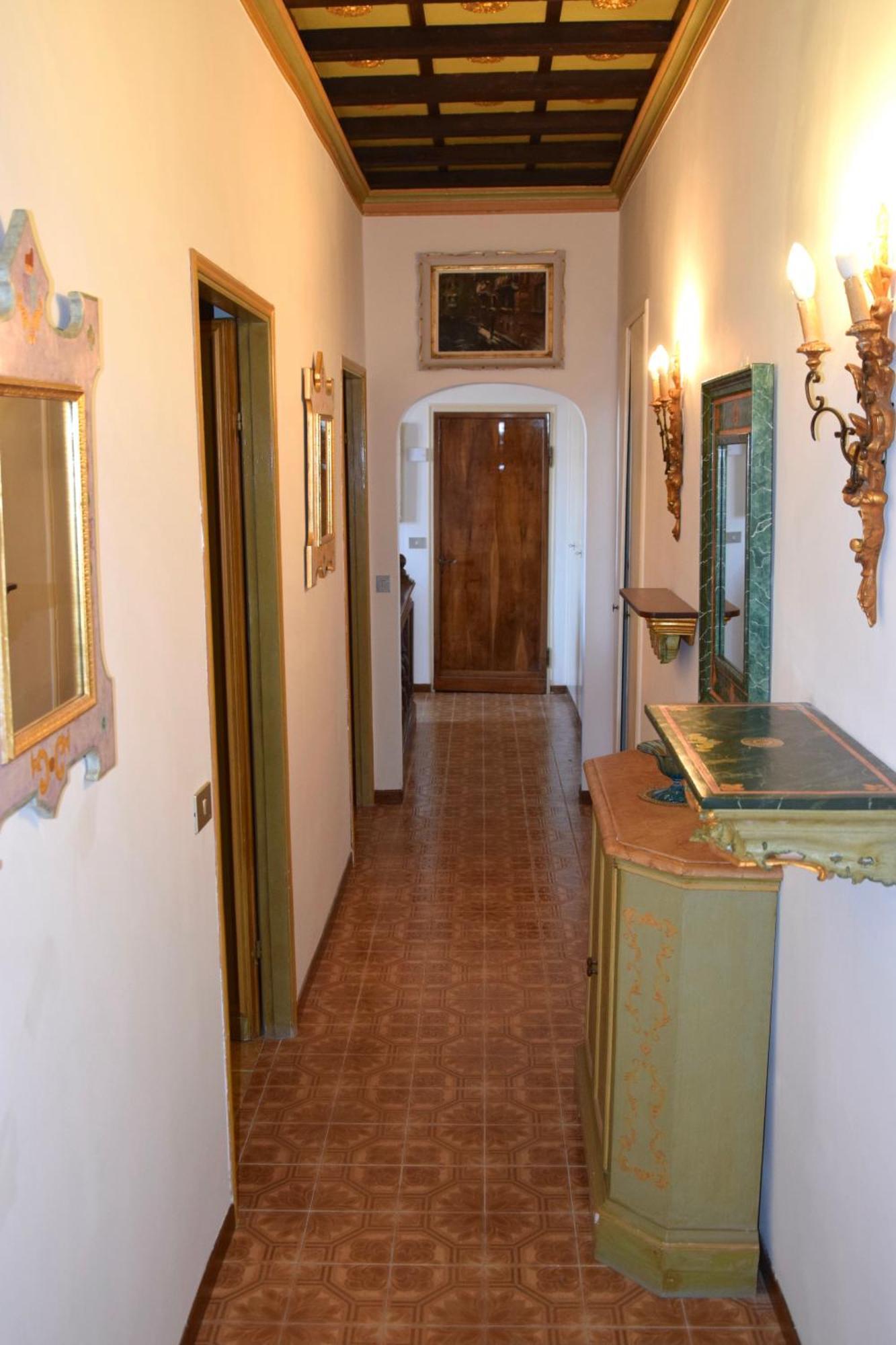 Apartamento Casa Doge Erizzo Venecia