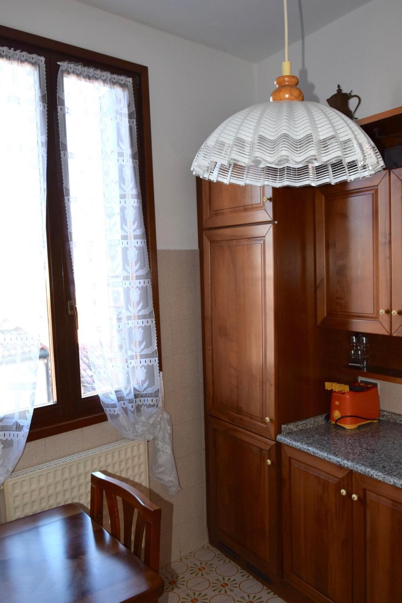 Casa Doge Erizzo Apartamento