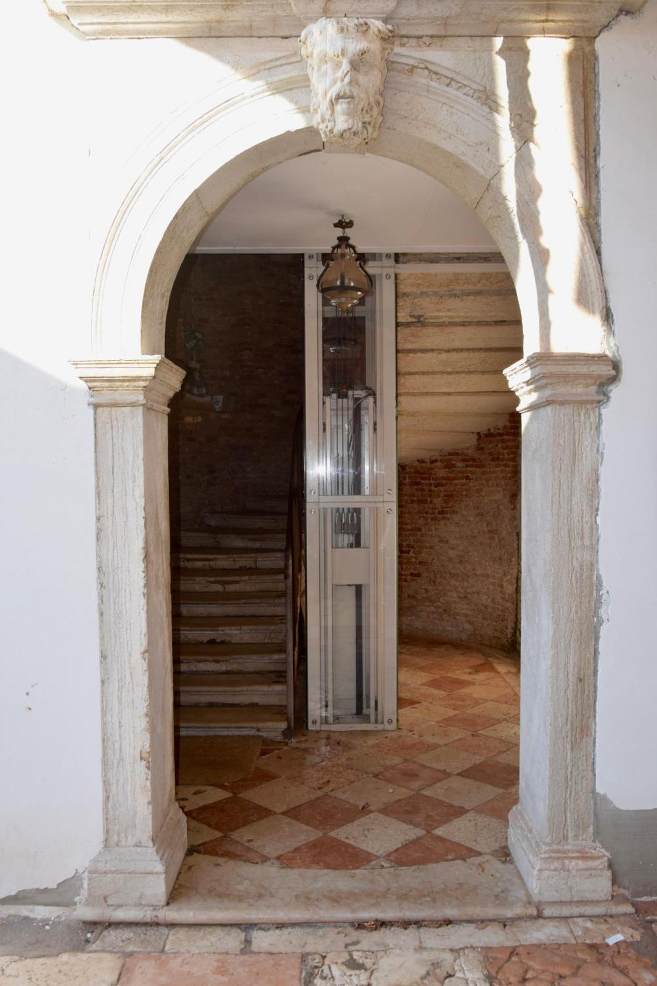 Casa Doge Erizzo Apartamento *