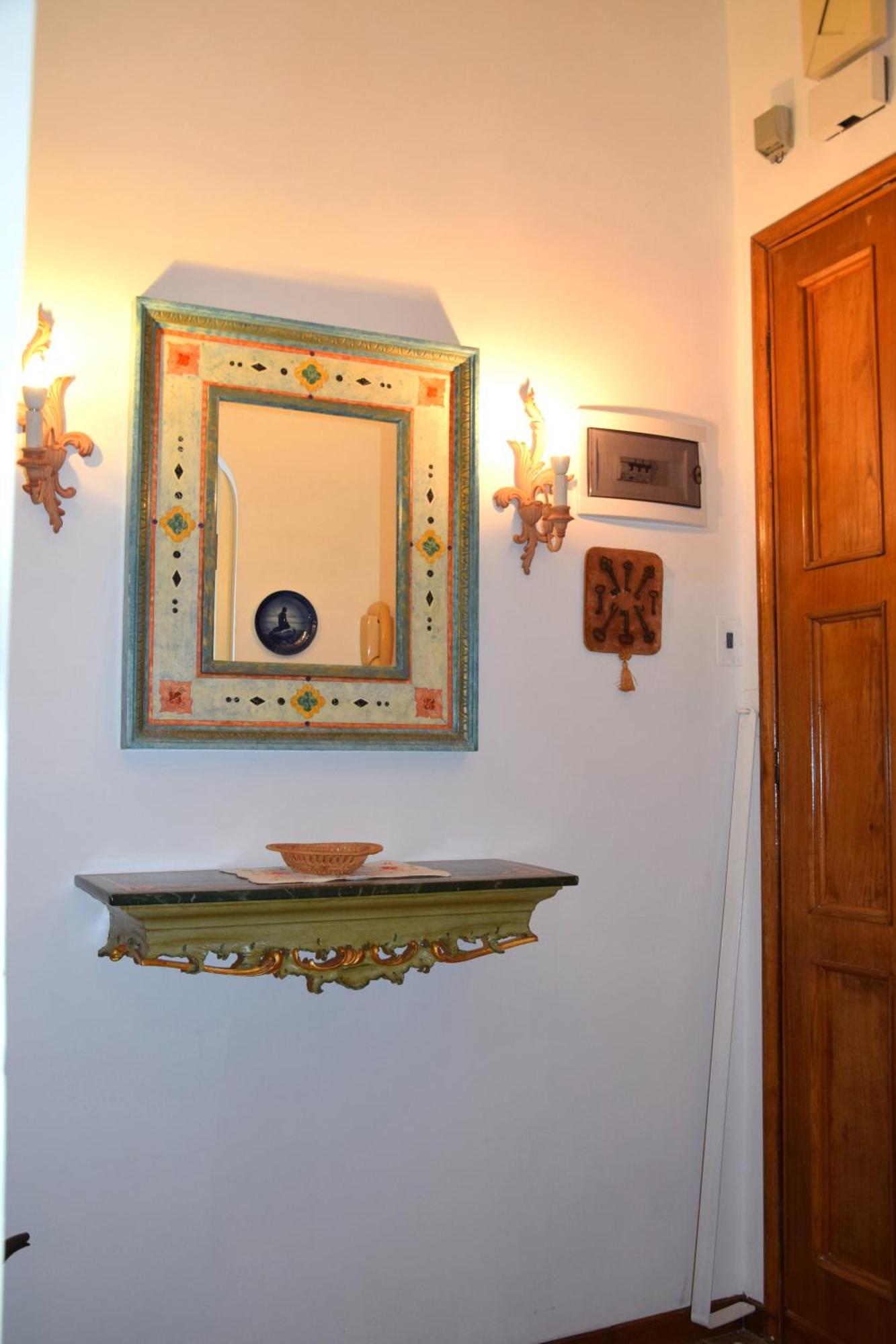 Casa Doge Erizzo * Venecia