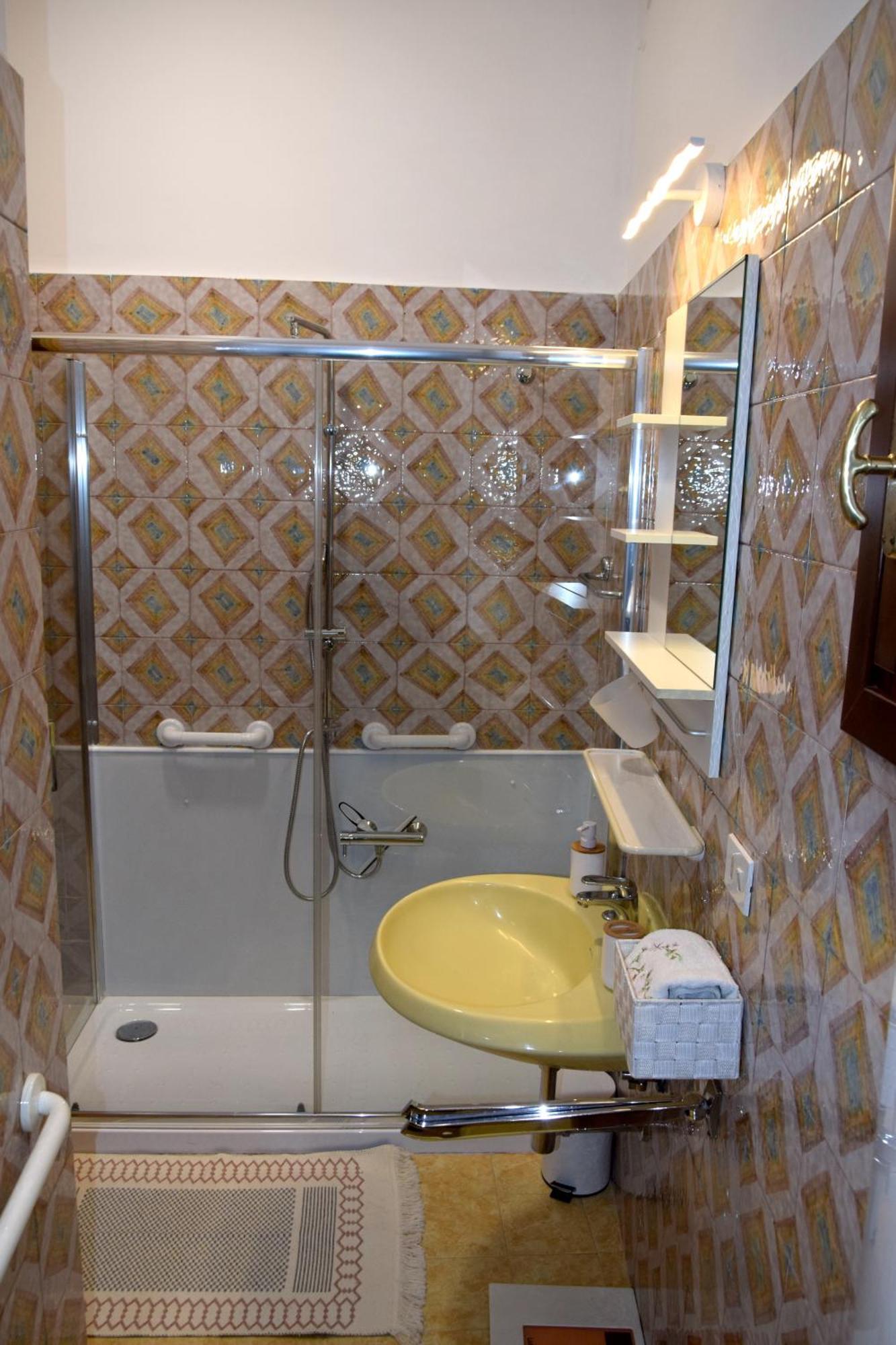 Casa Doge Erizzo Apartamento *