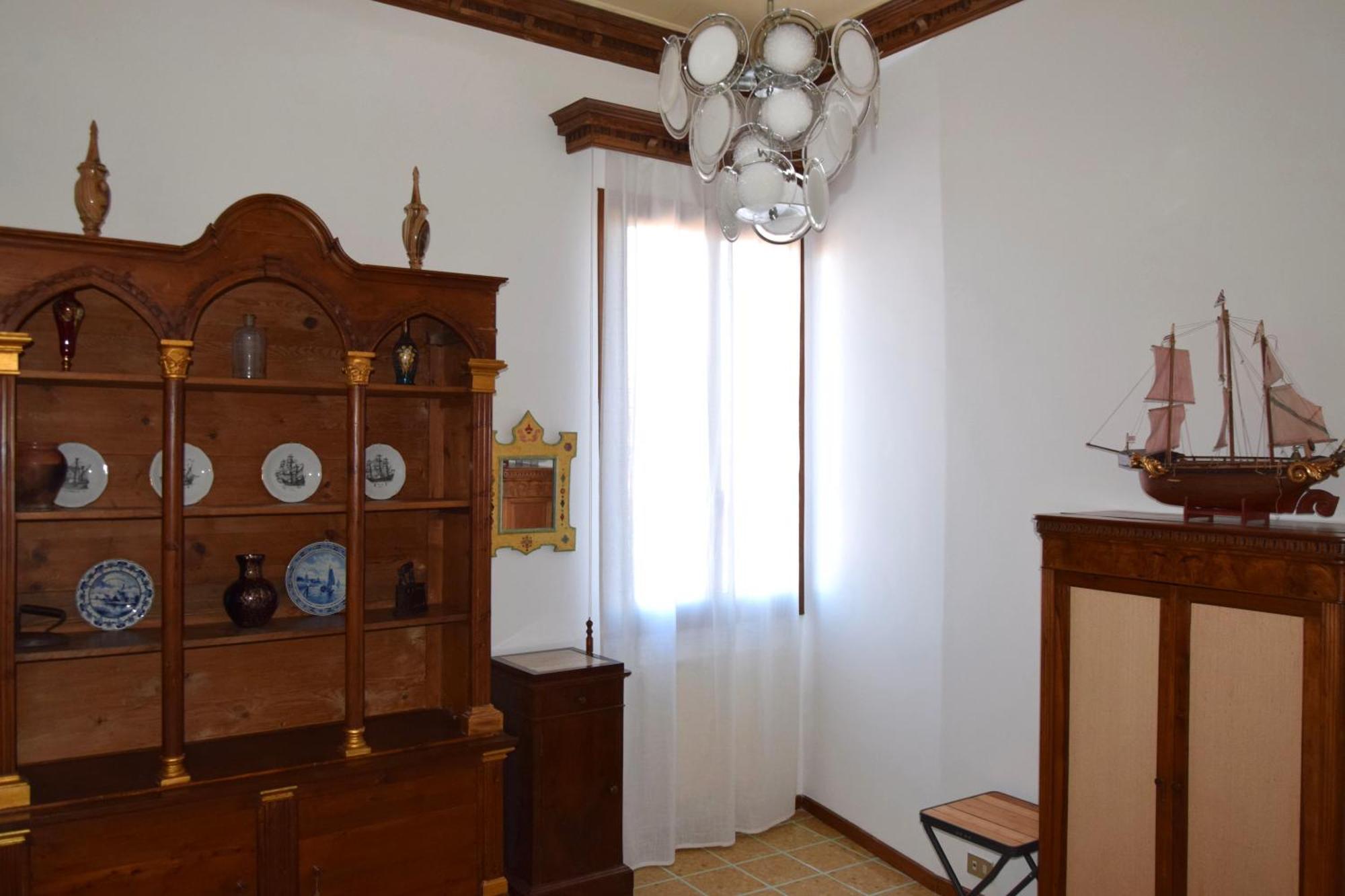 Casa Doge Erizzo Apartamento