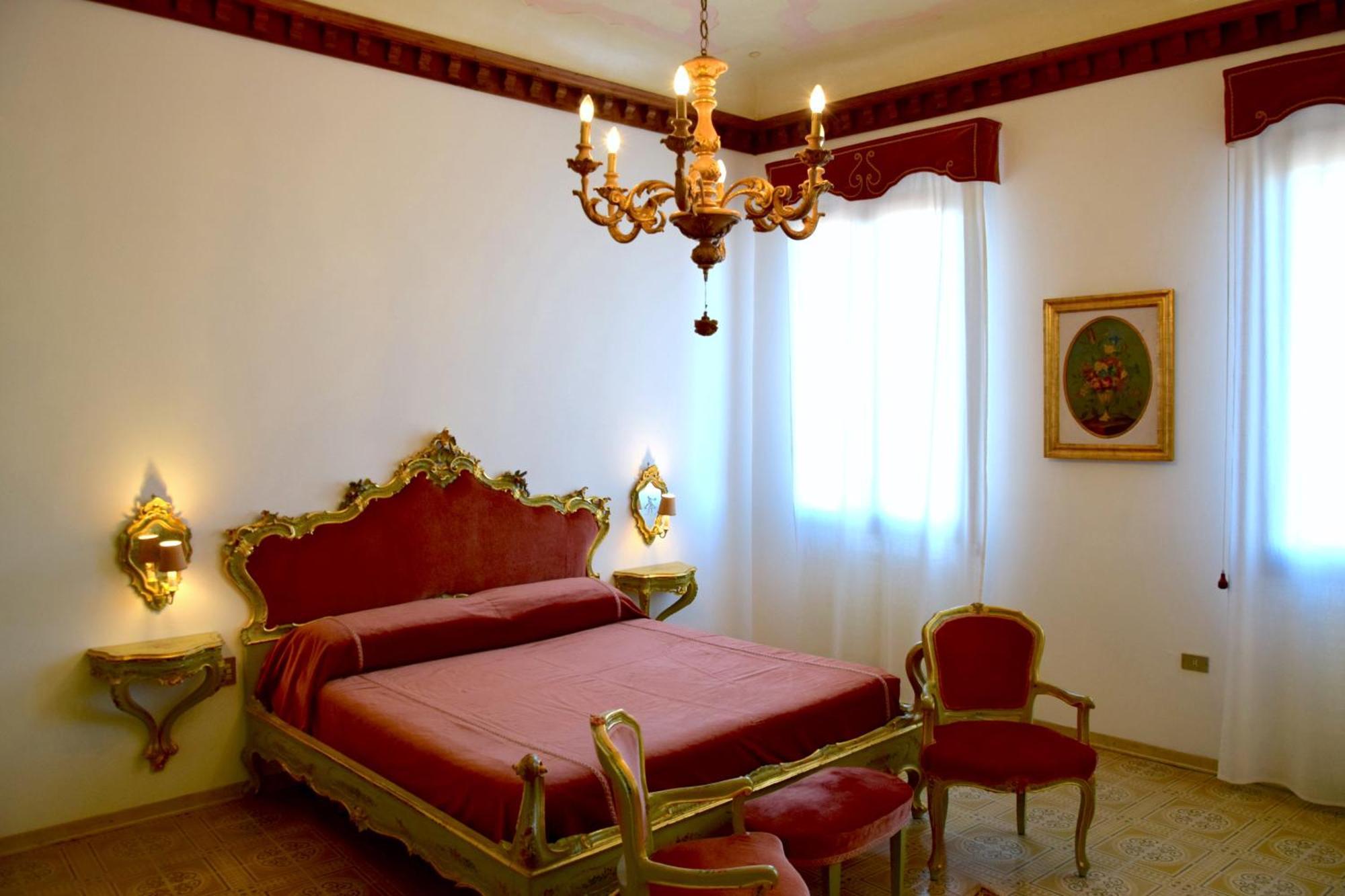Apartamento Casa Doge Erizzo Venecia