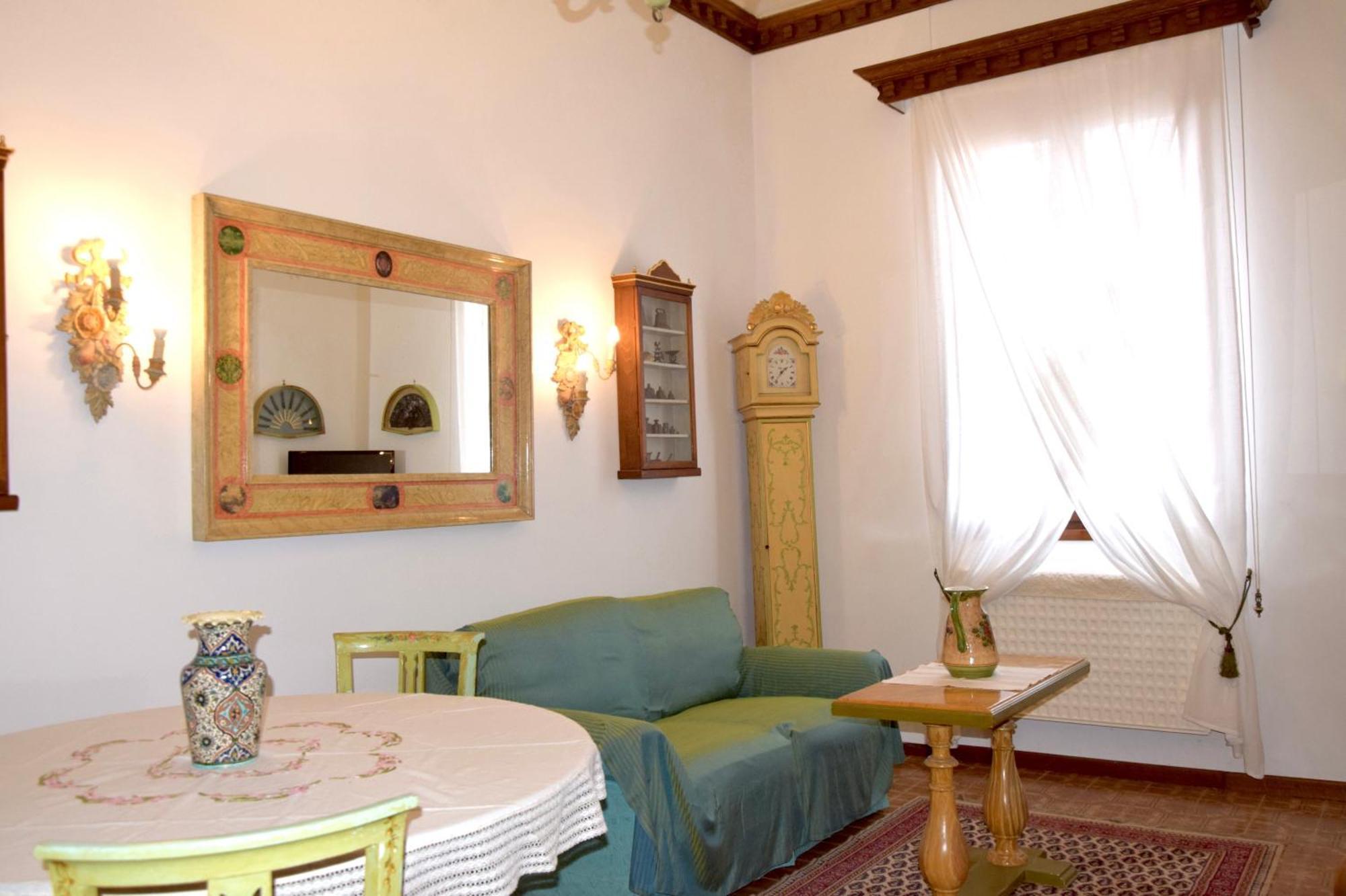 Apartamento Casa Doge Erizzo Venecia